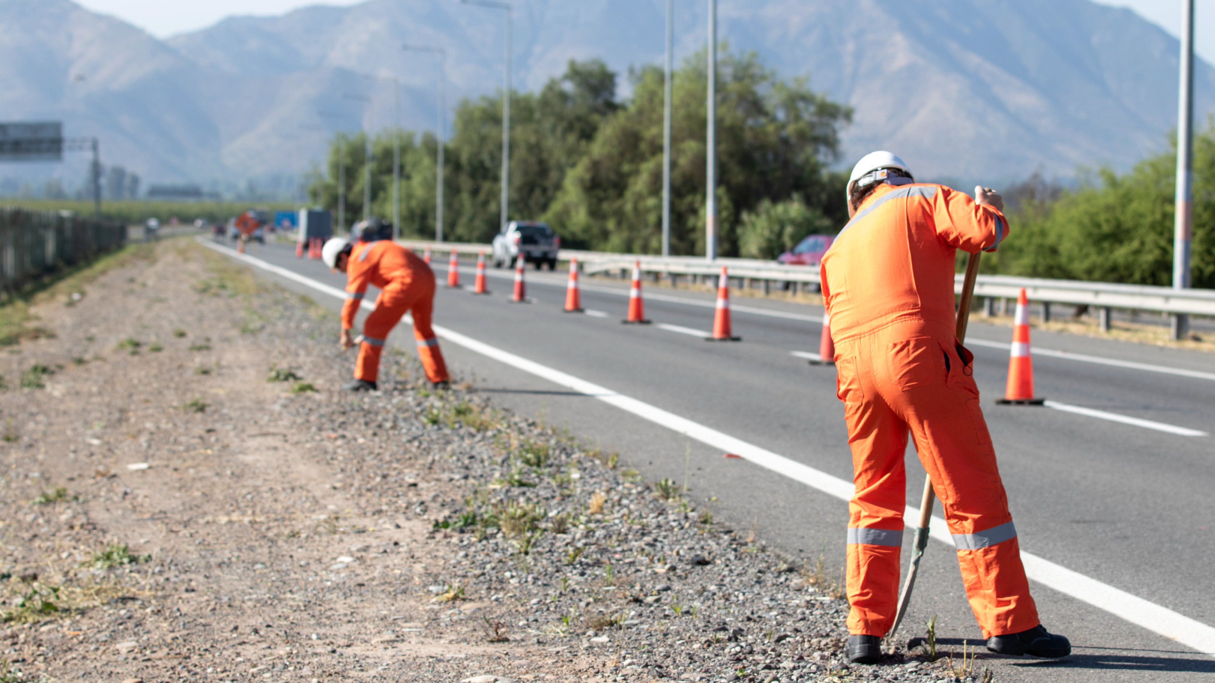 Simulacro Ruta del Maipo-04